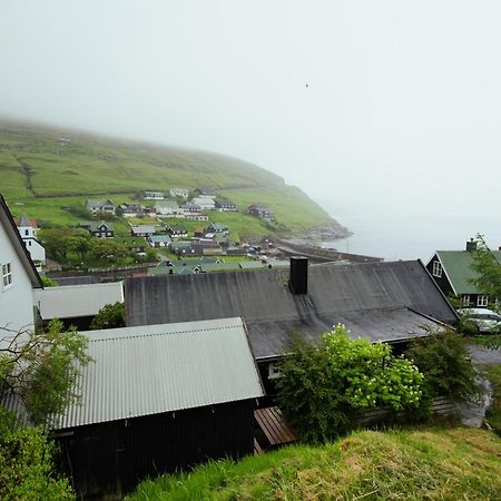 Calm & Cozy / Scenic Village / Nature Kvivik Eksteriør bilde
