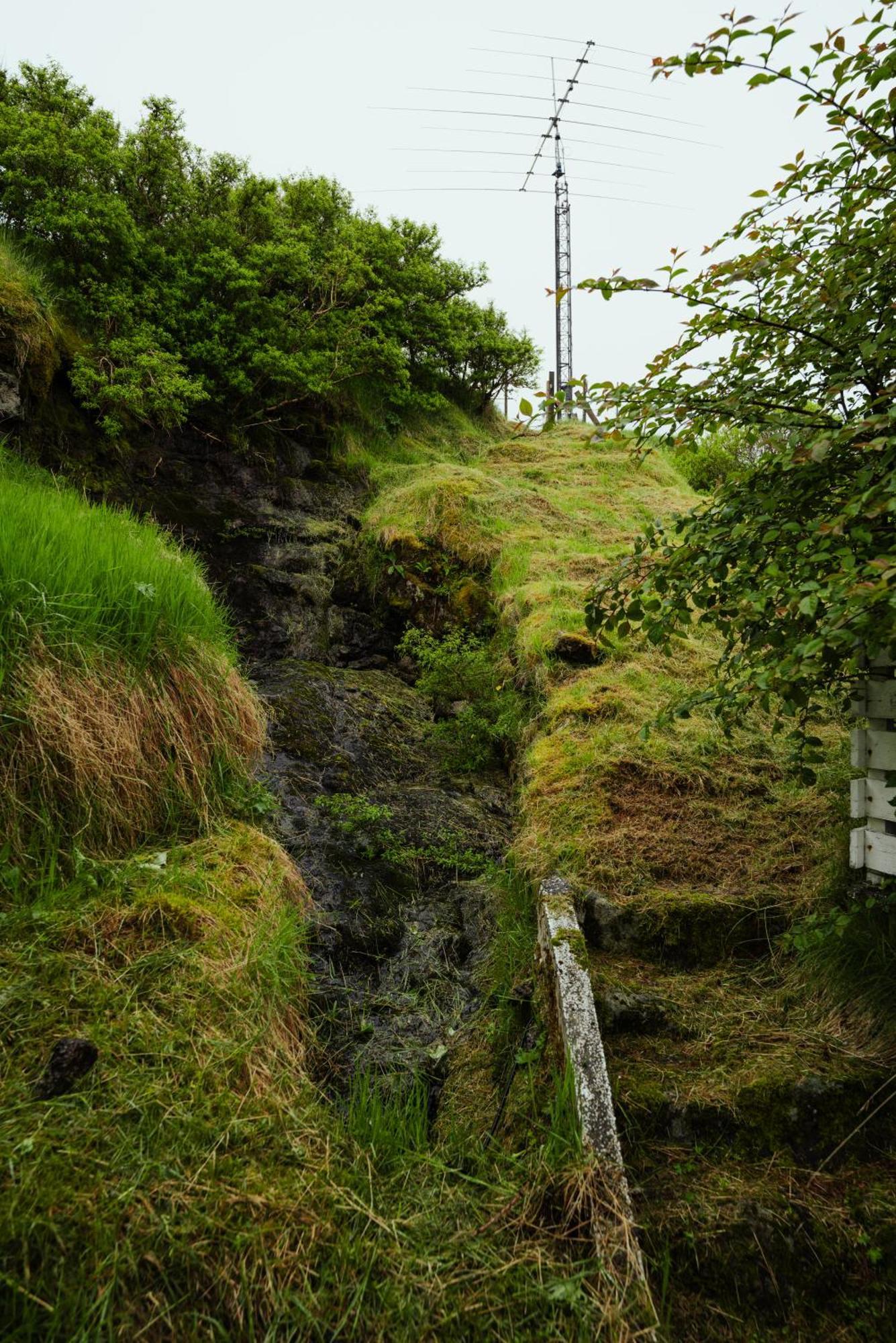Calm & Cozy / Scenic Village / Nature Kvivik Eksteriør bilde